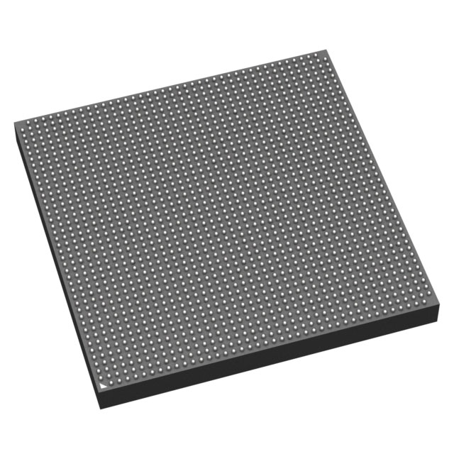 XCZU46DR-2FSVH1760I AMD  Système sur puce (SoC)