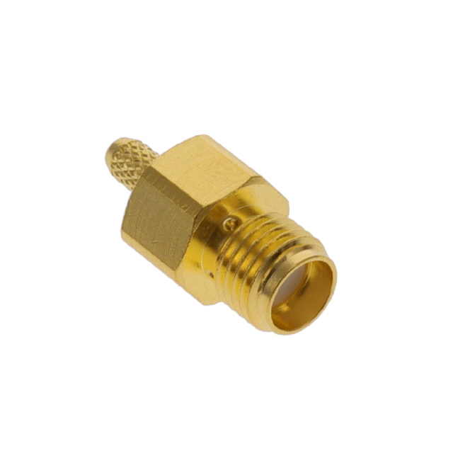 142-0304-011 Cinch Connectivity Solutions Johnson  Koaxialsteckverbinder (HF)-Baugruppen