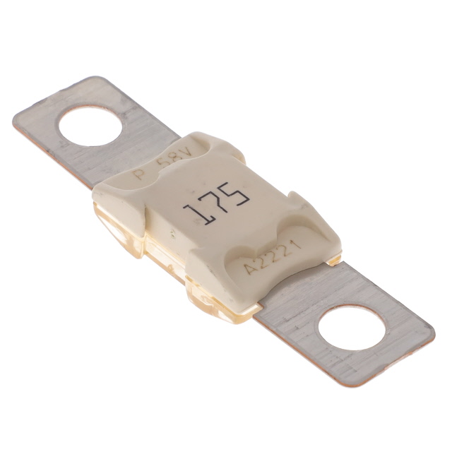142.5395.6172 Littelfuse Inc. Fusibili