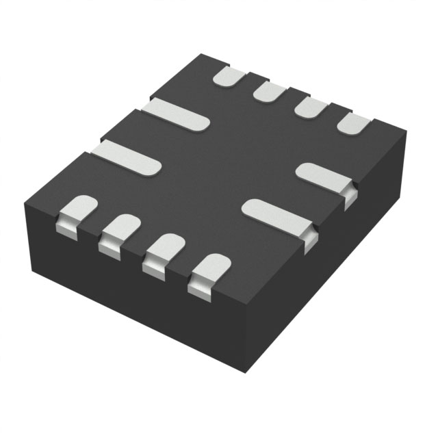 MPQ4573GQBE-P Monolithic Power Systems Inc.  Voltage Regulators - DC DC Switching Regulators