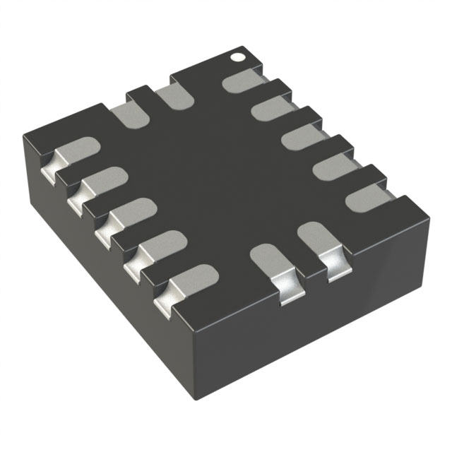 MPQ8847AGQB-AEC1-Z Monolithic Power Systems Inc.  Régulateurs de tension - Régulateurs à découpage CC CC