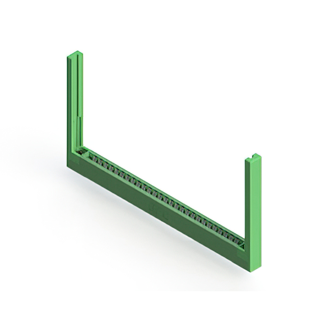 306-027-421-168 EDAC Inc.  Edgeboard Connectors