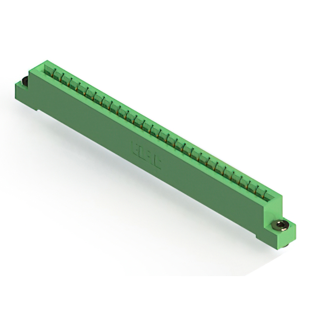 333-027-521-103 EDAC Inc.  Edgeboard Connectors