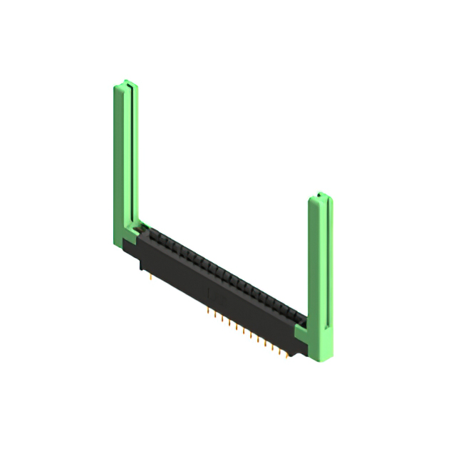 387-020-558-658 EDAC Inc.  Edgeboard Connectors