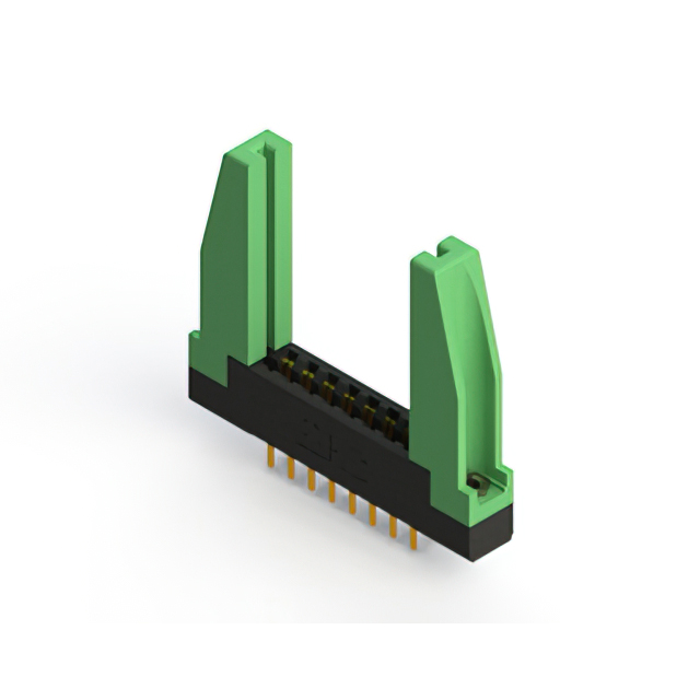 355-016-520-578 EDAC Inc.  Edgeboard Connectors