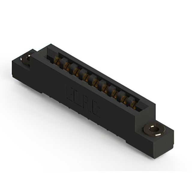 357-009-553-103 EDAC Inc.  Edgeboard Connectors