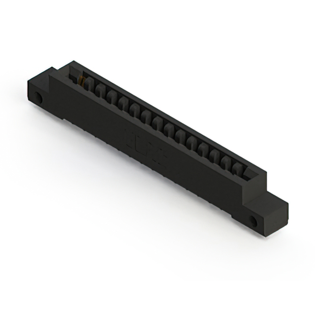 357-015-527-112 EDAC Inc.  Edgeboard Connectors