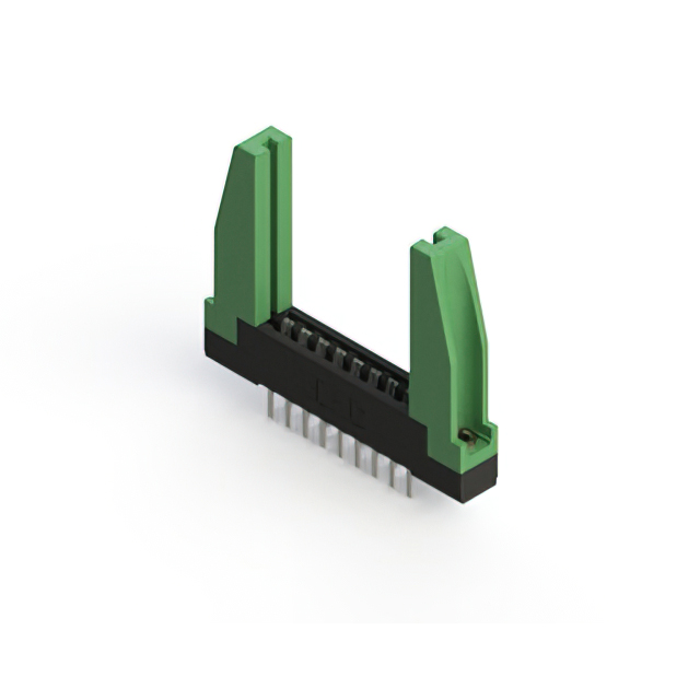 357-018-440-278 EDAC Inc.  Kantenbrettverbinder