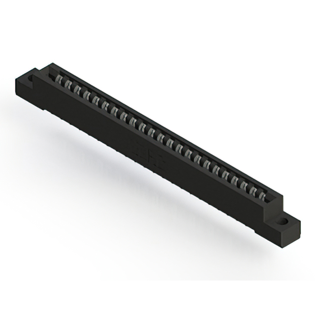 357-023-401-102 EDAC Inc.  Edgeboard Connectors