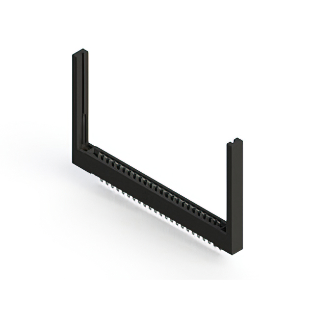 357-023-405-168 EDAC Inc.  Edgeboard Connectors