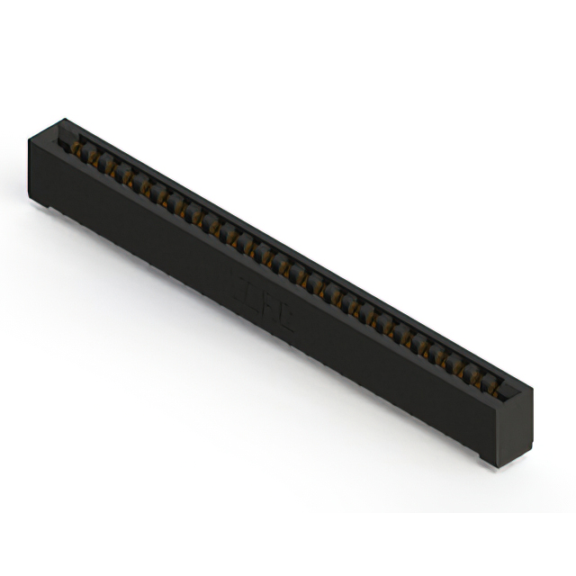 357-025-554-101 EDAC Inc.  Edgeboard Connectors