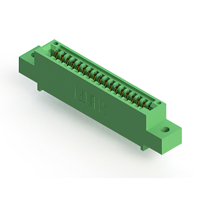845-018-525-402 EDAC Inc.  Edgeboard Connectors