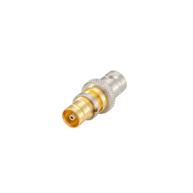 88K171-K00L5 Rosenberger  Coaxial Connector (RF) Adapters