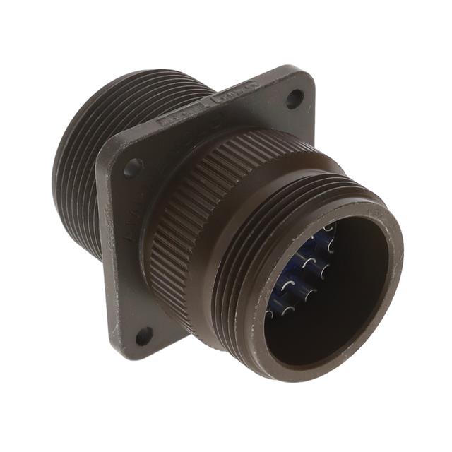97-3100A20-29P Amphenol Industrial Operations  Circular Connector Assemblies