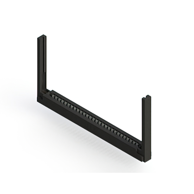 357-028-457-168 EDAC Inc.  Connecteurs de bordure