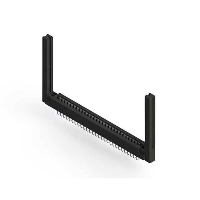 357-028-458-158 EDAC Inc.  Edgeboard Connectors
