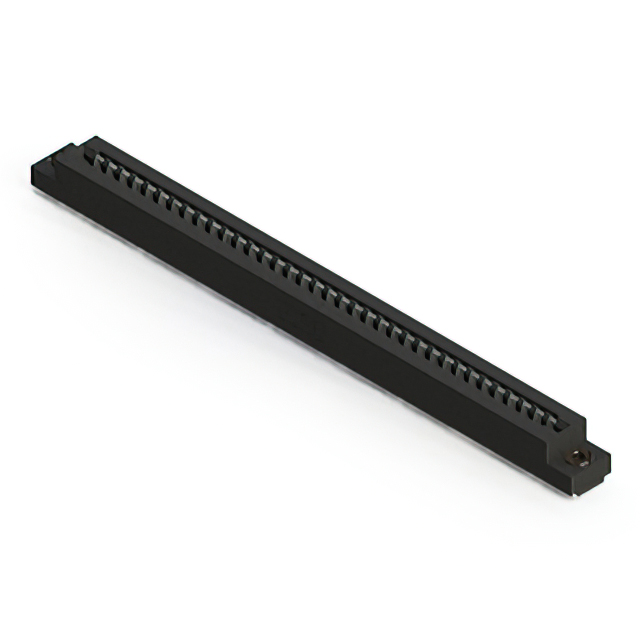 357-036-425-103 EDAC Inc.  Edgeboard Connectors