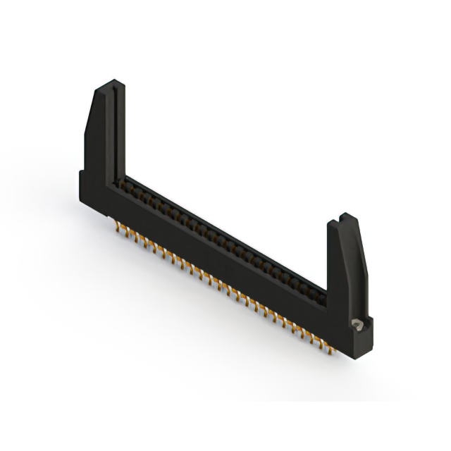 357-048-560-278 EDAC Inc.  Edgeboard Connectors