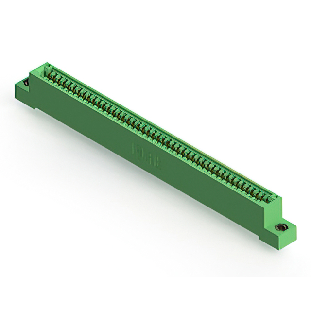 845-045-525-107 EDAC Inc.  Conectores de tableros de borde