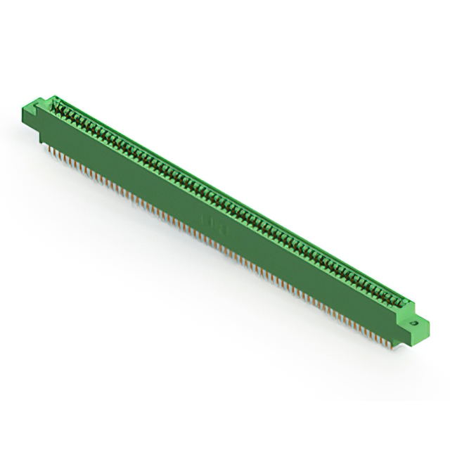 845-134-525-802 EDAC Inc.  Conectores de tableros de borde