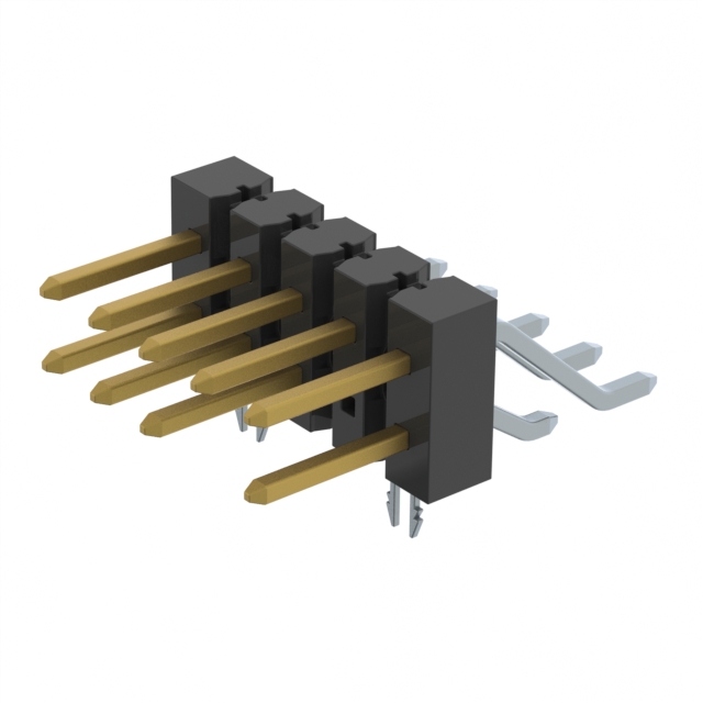 TSM-105-01-S-DH-LC-003 Samtec Inc.  Embases à broches mâles