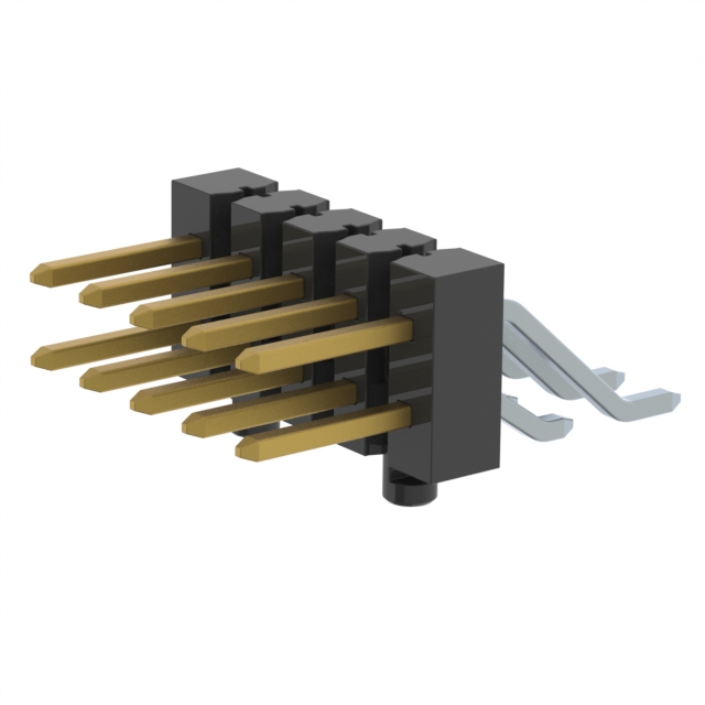 TSM-105-01-LM-DH-SL-K-TR Samtec Inc.  Embases à broches mâles