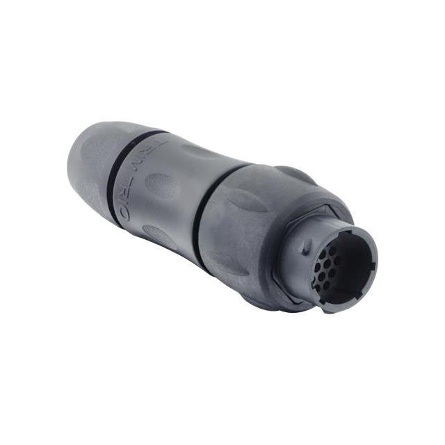 UTSX1JC1419PX Souriau-Sunbank by Eaton  Circular Connector Housings