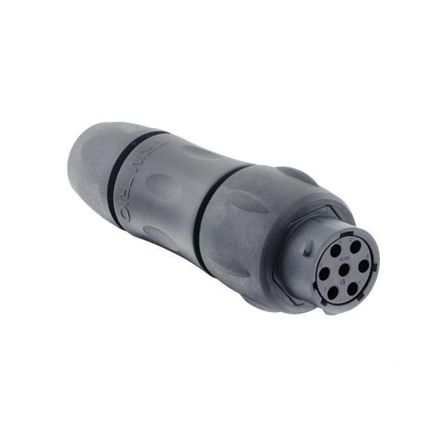 UTSX1JC147S Souriau-Sunbank by Eaton  Circular Connector Housings