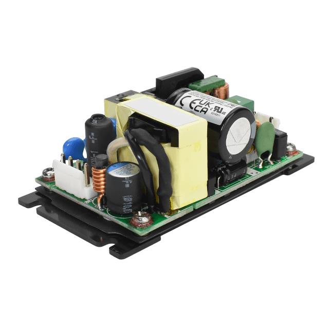 VOF-130-48-BP CUI Inc.  Convertidores CA/CC