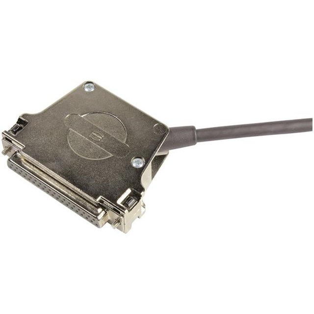 9670370335 HARTING  Capots de connecteurs D-Sub en forme de D