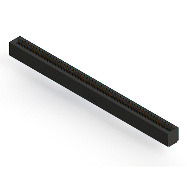391-054-520-101 EDAC Inc.  Edgeboard Connectors