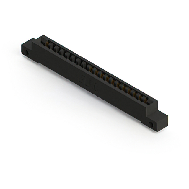 857-019-545-112 EDAC Inc.  Edgeboard Connectors