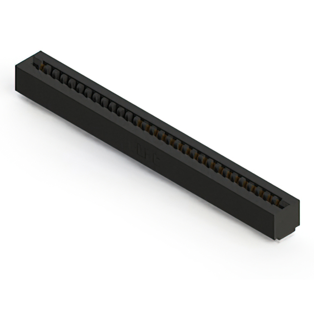 857-030-527-101 EDAC Inc.  Edgeboard Connectors