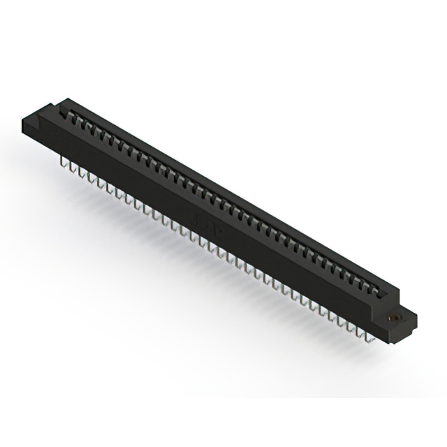 857-034-458-107 EDAC Inc.  Edgeboard Connectors