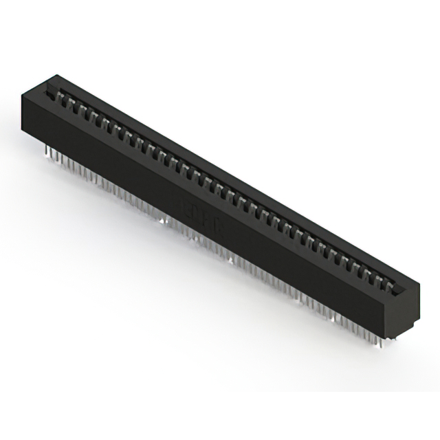 857-060-400-201 EDAC Inc.  Edgeboard Connectors