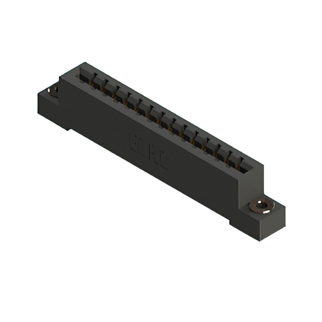887-014-523-103 EDAC Inc.  Edgeboard Connectors