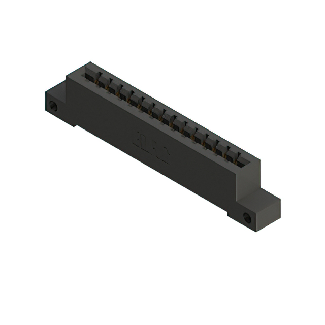 887-014-540-112 EDAC Inc.  Edgeboard Connectors