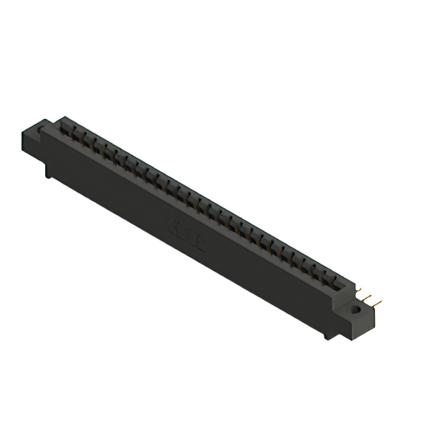 887-026-559-604 EDAC Inc.  Edgeboard Connectors