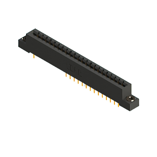 887-044-541-203 EDAC Inc.  Edgeboard Connectors