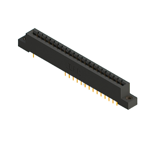 887-044-541-208 EDAC Inc.  Edgeboard Connectors