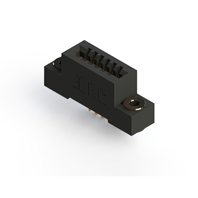 892-006-540-103 EDAC Inc.  Conectores de tableros de borde