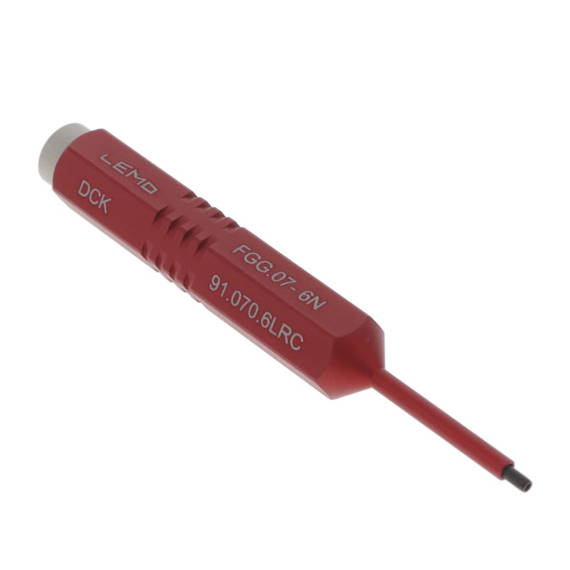 DCK.91.070.6LRC LEMO  Specialized Tools