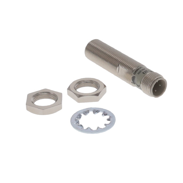 E2E-X2Y1-M1 Omron Automation and Safety  Proximity Sensors - Industrial