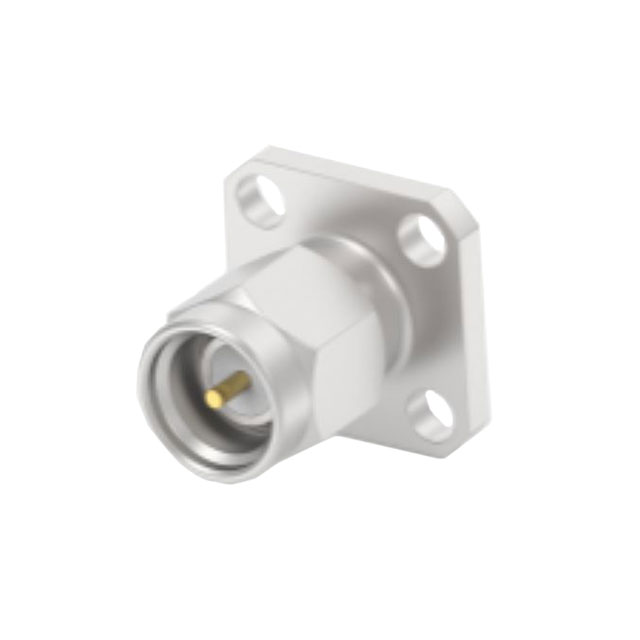 2081892-1 TE Connectivity AMP Connectors  Gruppi di connettori coassiali (RF)