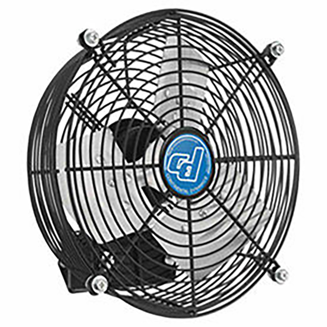 246506 CD  Quai agricole et échappement