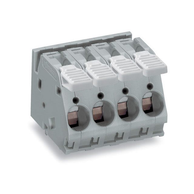 2716-156 WAGO Corporation  Cable a placa