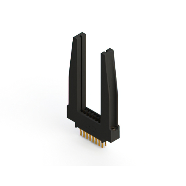 396-016-560-878 EDAC Inc.  Edgeboard Connectors