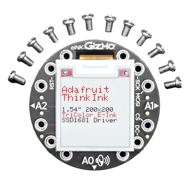 4869 Adafruit Industries LLC  Cartes d'extension Cartes filles