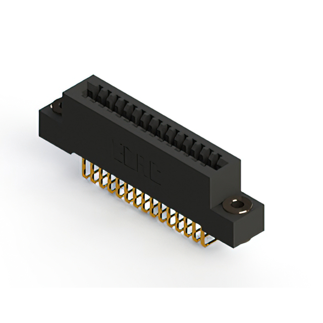 892-015-558-103 EDAC Inc.  Edgeboard Connectors