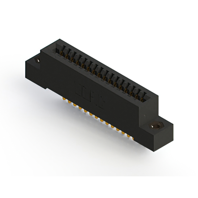 892-016-500-108 EDAC Inc.  Conectores de tableros de borde